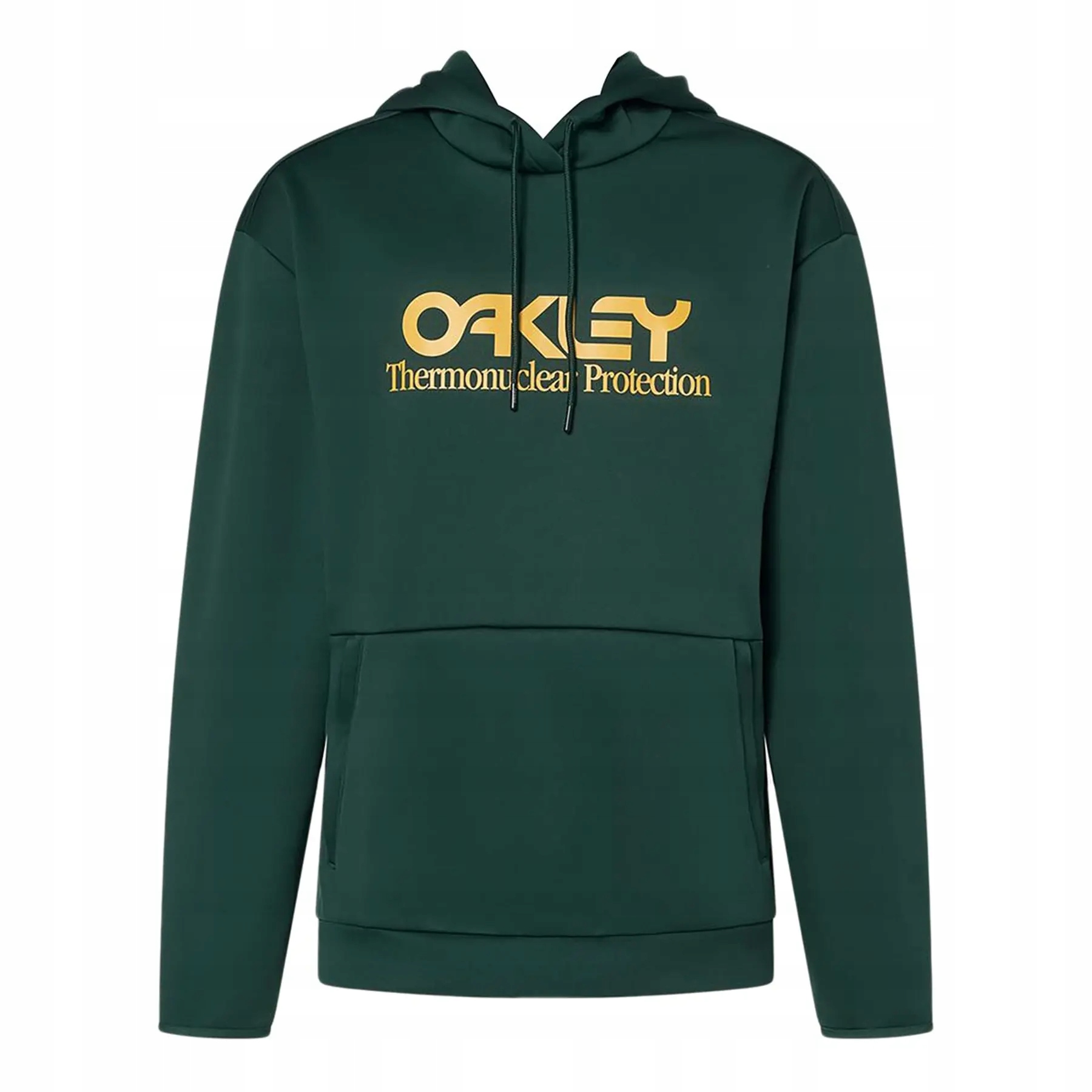 Oakley pánská mikina s kapucí typu klokanka přes hlavu M