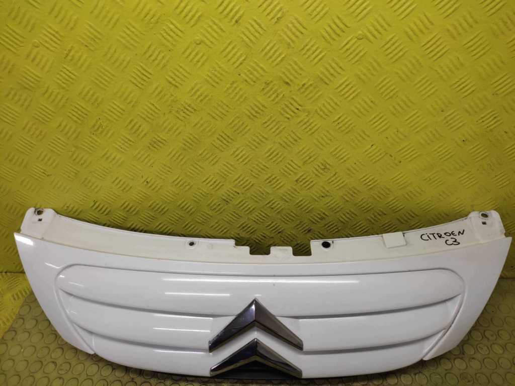 CITROEN C3 GRIGLIA 9653053777