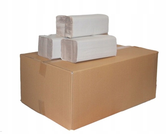 Levně Domácí kuchyňské Ručníky Papírový Ručník Zz celulóza barva: bílá