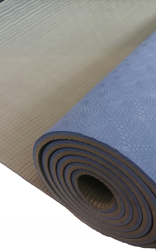 

Mata do Jogi Ćwiczeń Fitness stablina 173x58x6cm