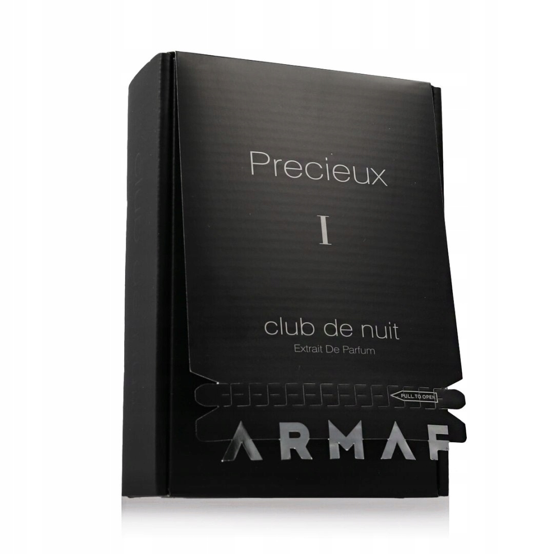 Unisex Armaf Club de Nuit Precieux I 55 Parfém