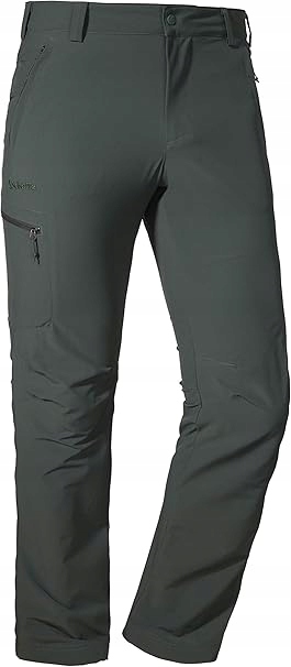 Spodnie Trekkingowe Męskie Schöffel Pants Folkstone r.29/4XL