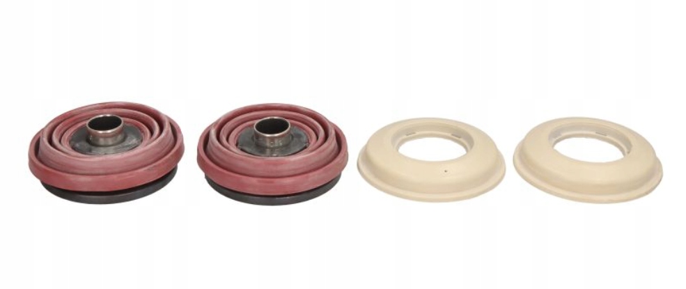 ZESTAW NAPRAWCZY ZACISKU KNORR SB6 SB7 74MM L/P