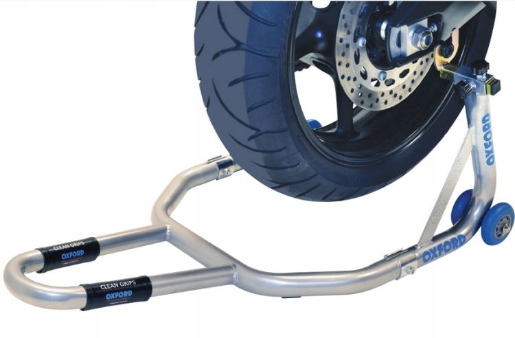 

Stojak motocyklowy pod tylne koło Oxford premium