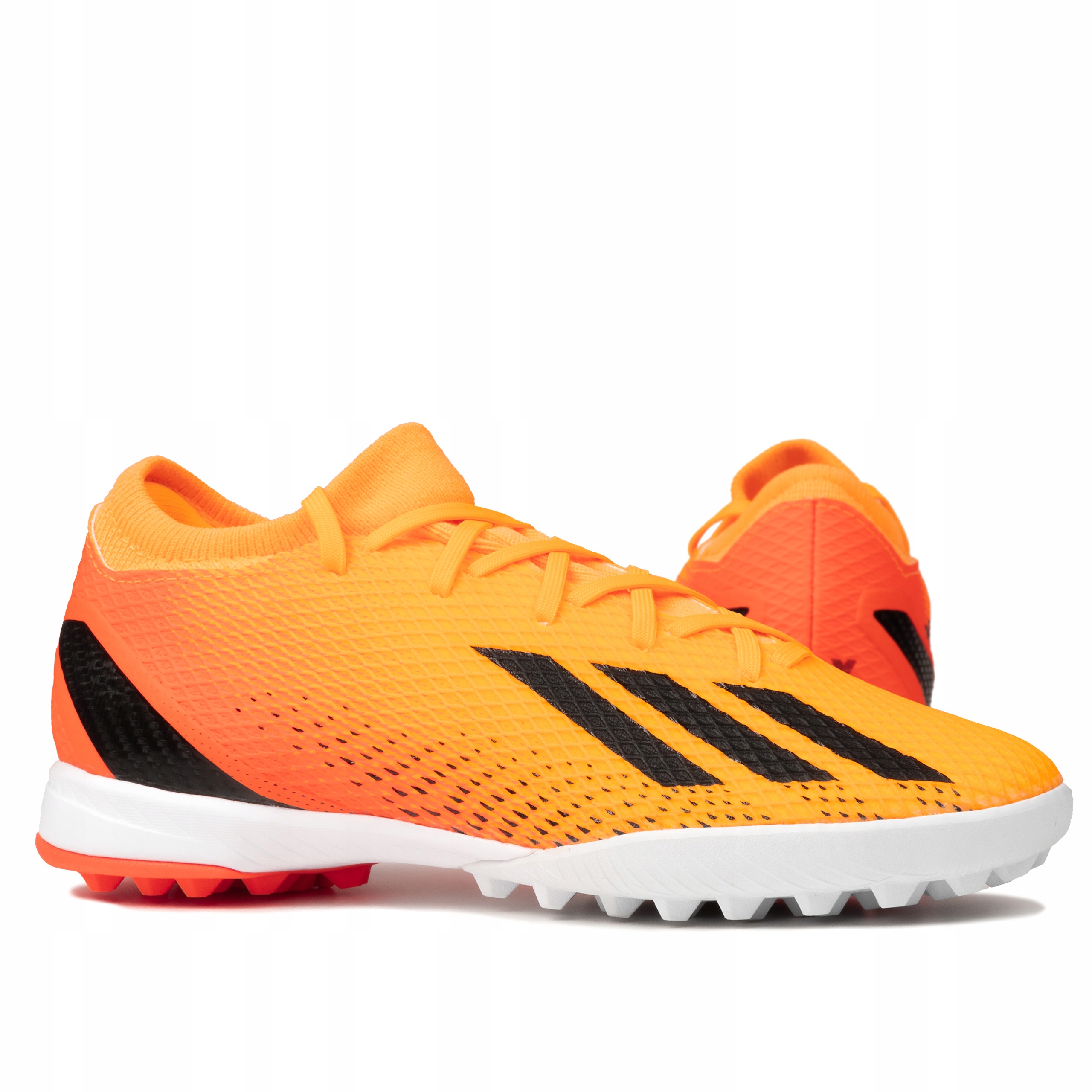 Fotbalová obuv, pánské turfy, sportovní boty Adidas X Speedportal 3 Tf GZ2471