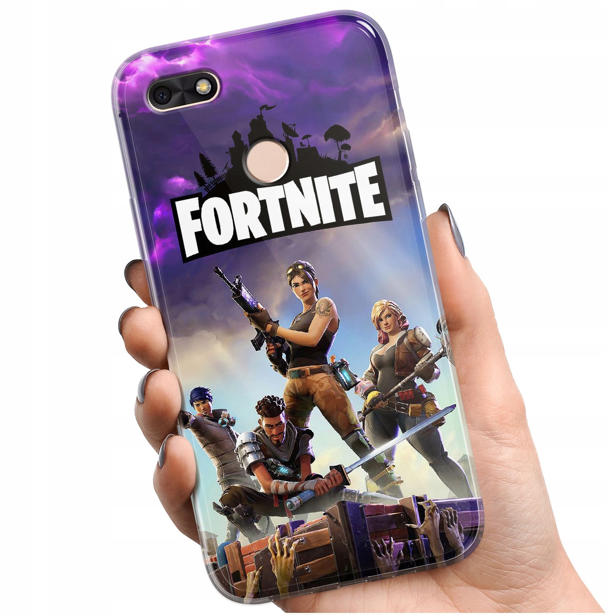 

Najlepsze Etui Case Do Huawei P9 Lite Mini
