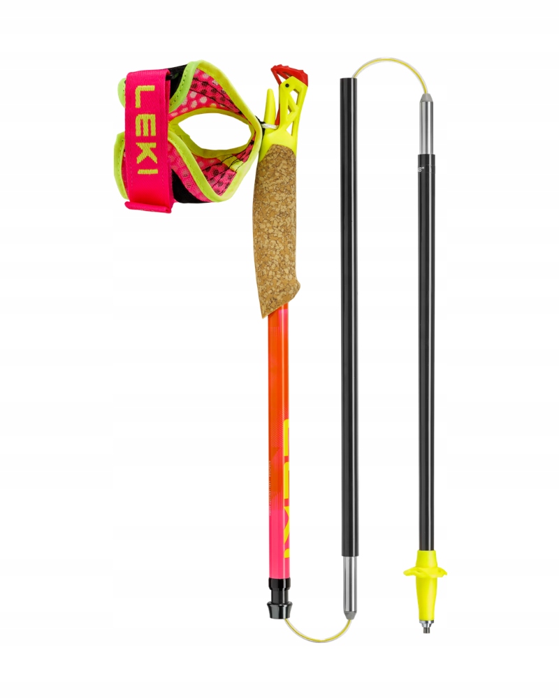 Kije Leki Ultratrail Fx.one Sl 120cm