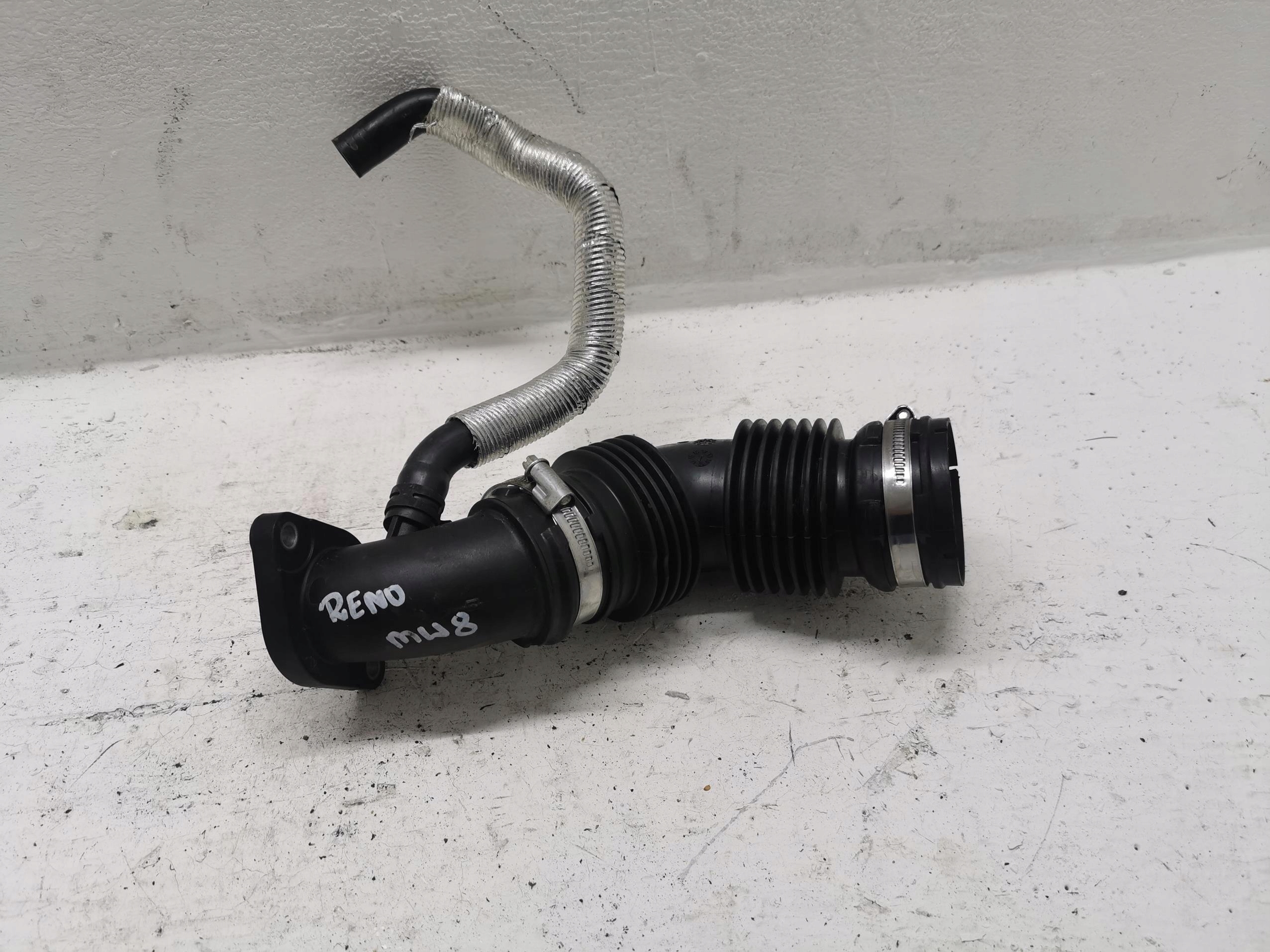 pipe air hose RENAULT MEGANE IV 144601079R
