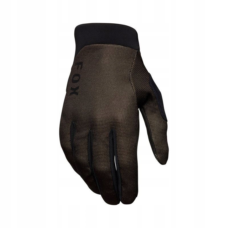 Rukavice Fox Ranger Gel Cocoa L