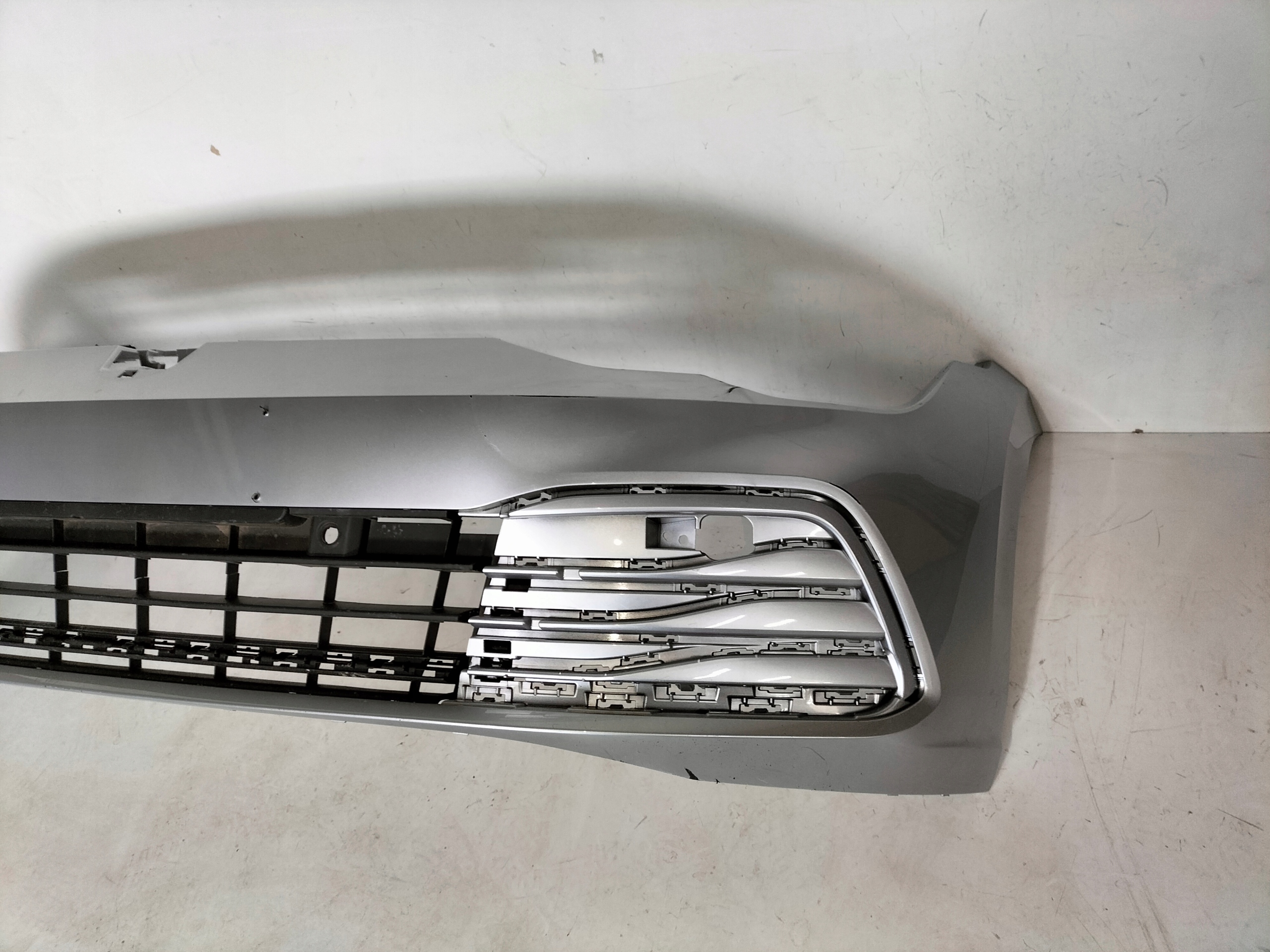 FRONTSTOSSSTANGE VORNE VW GOLF 8 VIII 20