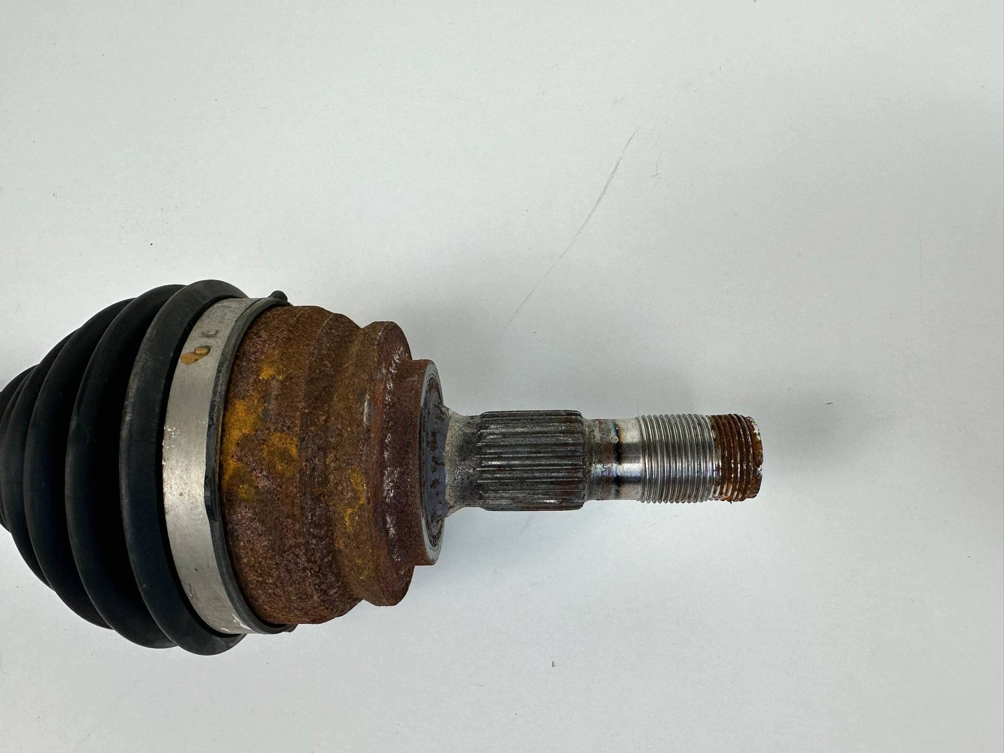 Opel Mokka B 1.2 Hybryda semi-axis right long 9837405680