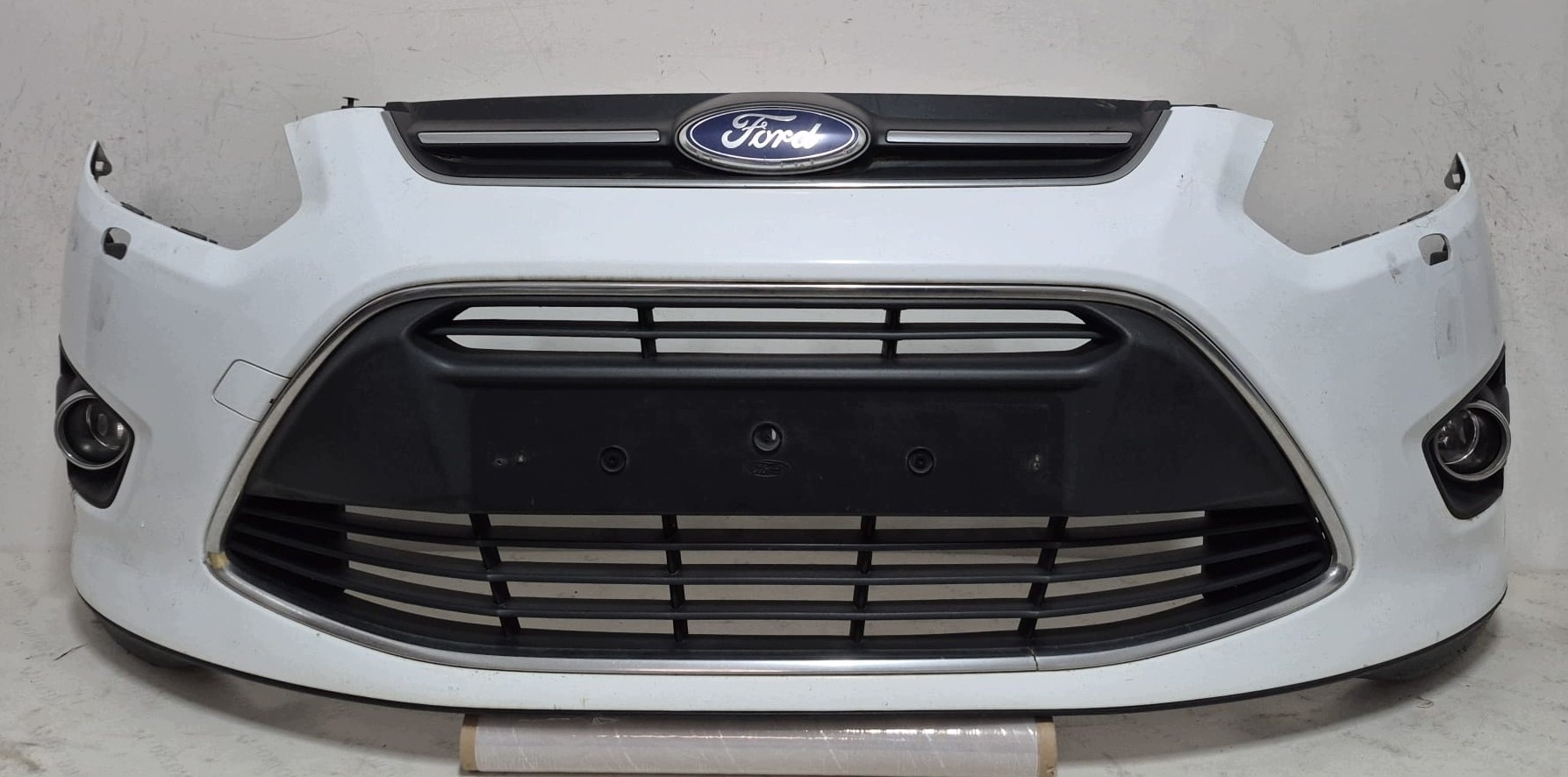 FORD C-MAX MK2 10- bumper front front SPR AM51-R17K819-B LAK.5A