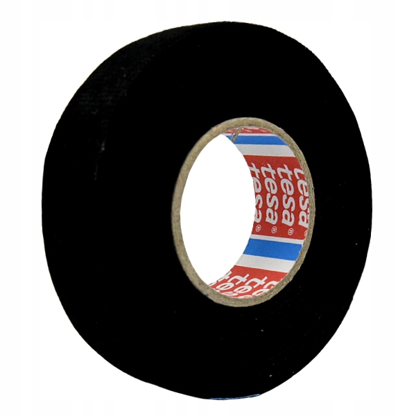 Taśma izolacyjna TESA PARCIANA 19mm x 25m Marka Tesa