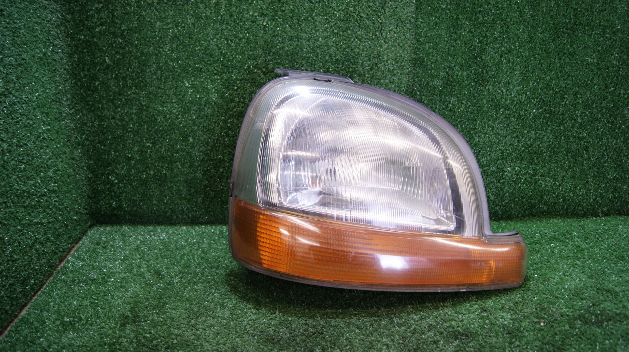 light right front RENAULT KANGOO 1