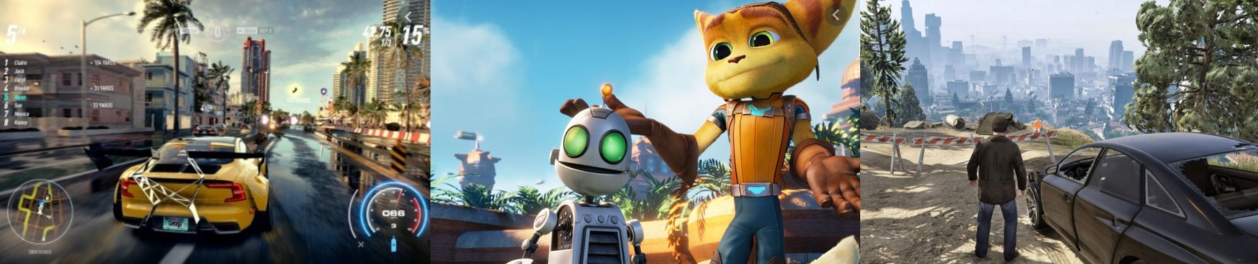 KONSOLA PS3 SUPER SLIM ZESTAW | 2 NOWE PADY | 3 GRY | AKCESORIA Gry w zestawie tak