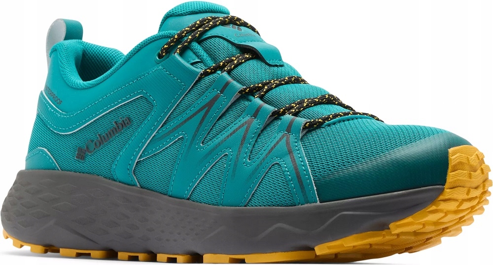 Pánské Trekové Boty Columbia Peakfreak Roam Waterproof