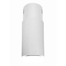 Ciarko Design Okap wyspowy Monogram W White CDW3802B