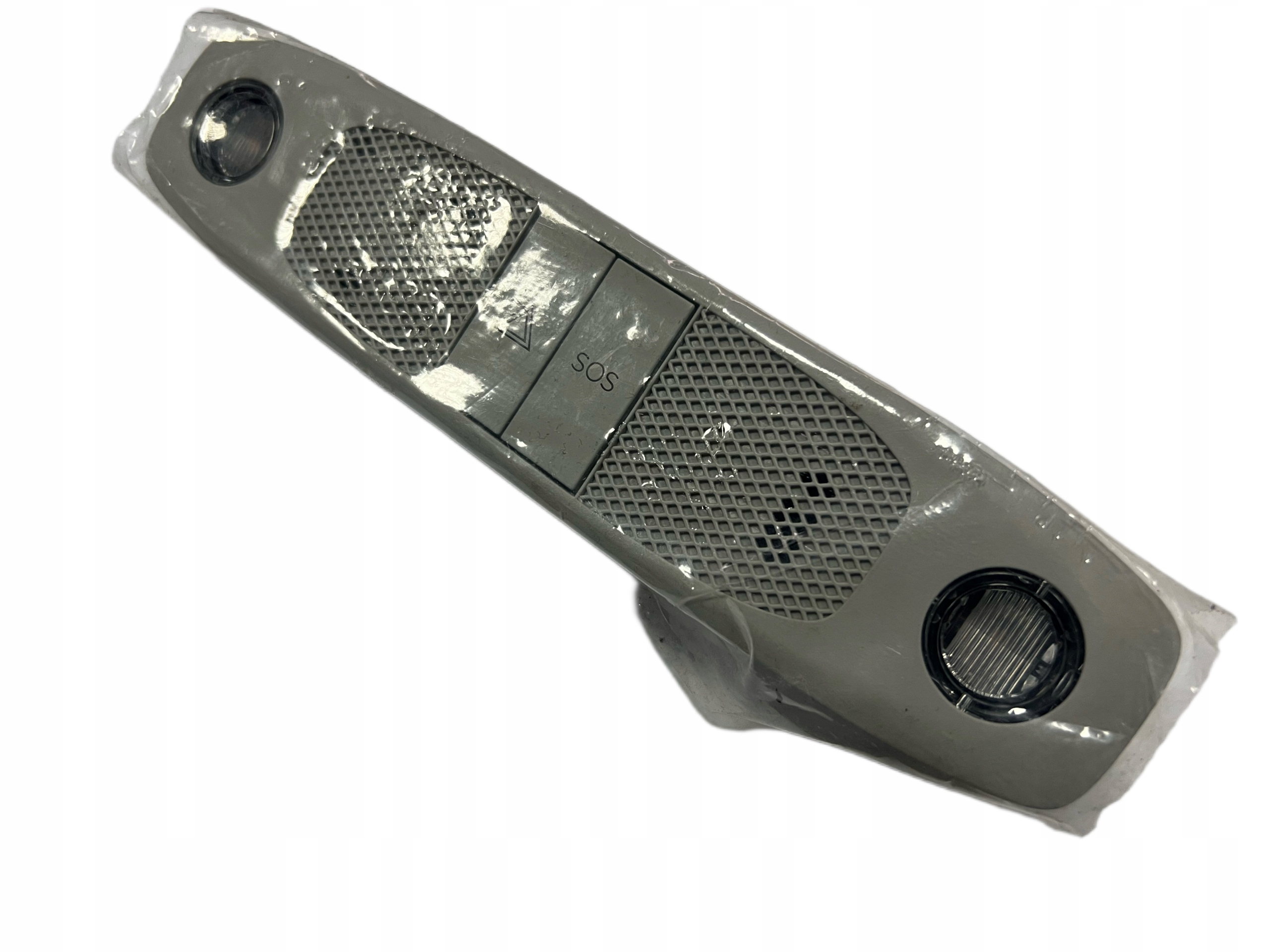 Tesla 3 eCall SOS внутренняя лампа 1092572-99-C новый