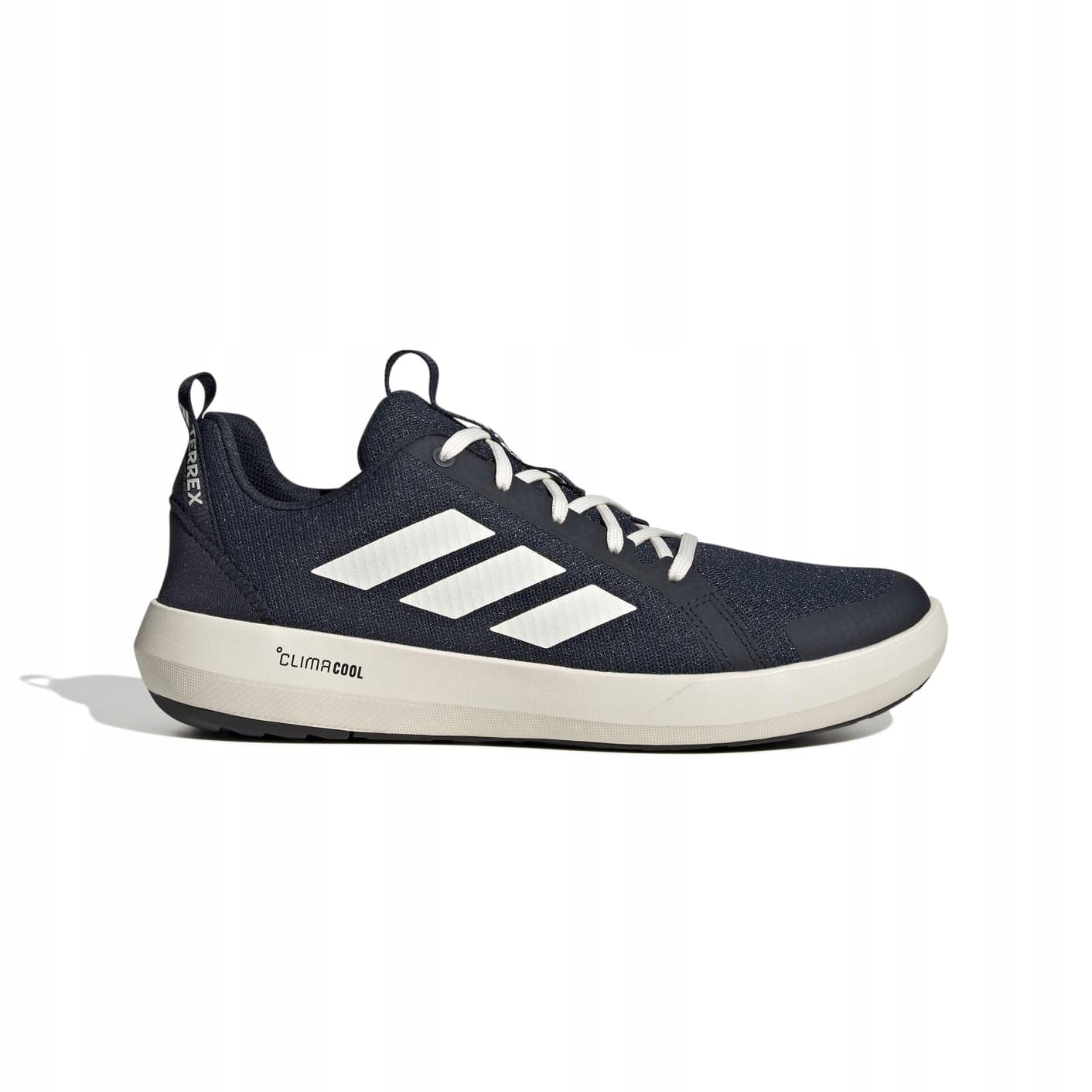 Pánské boty Terrex Boat Lace Climacool 40 2/3