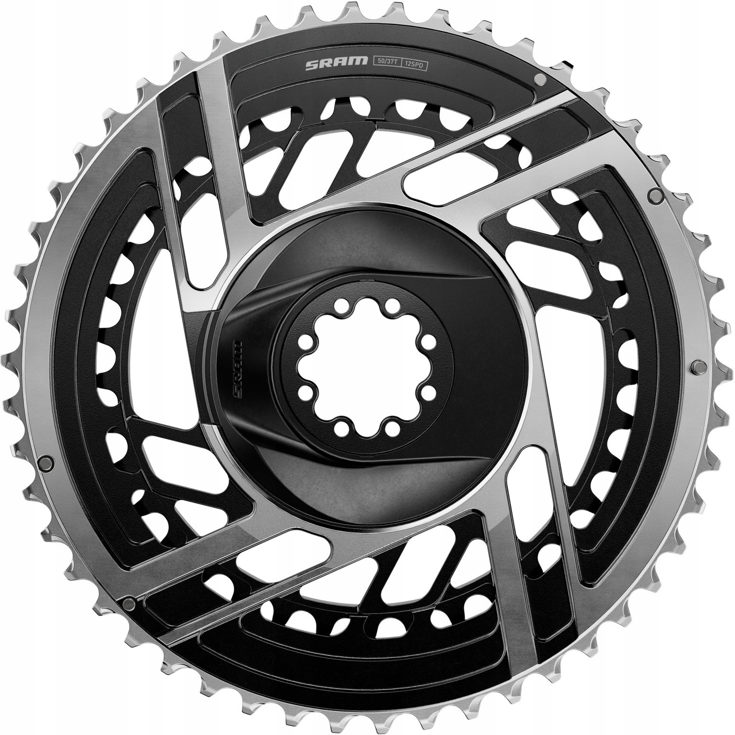 Sram koronki Red E1 50/37T