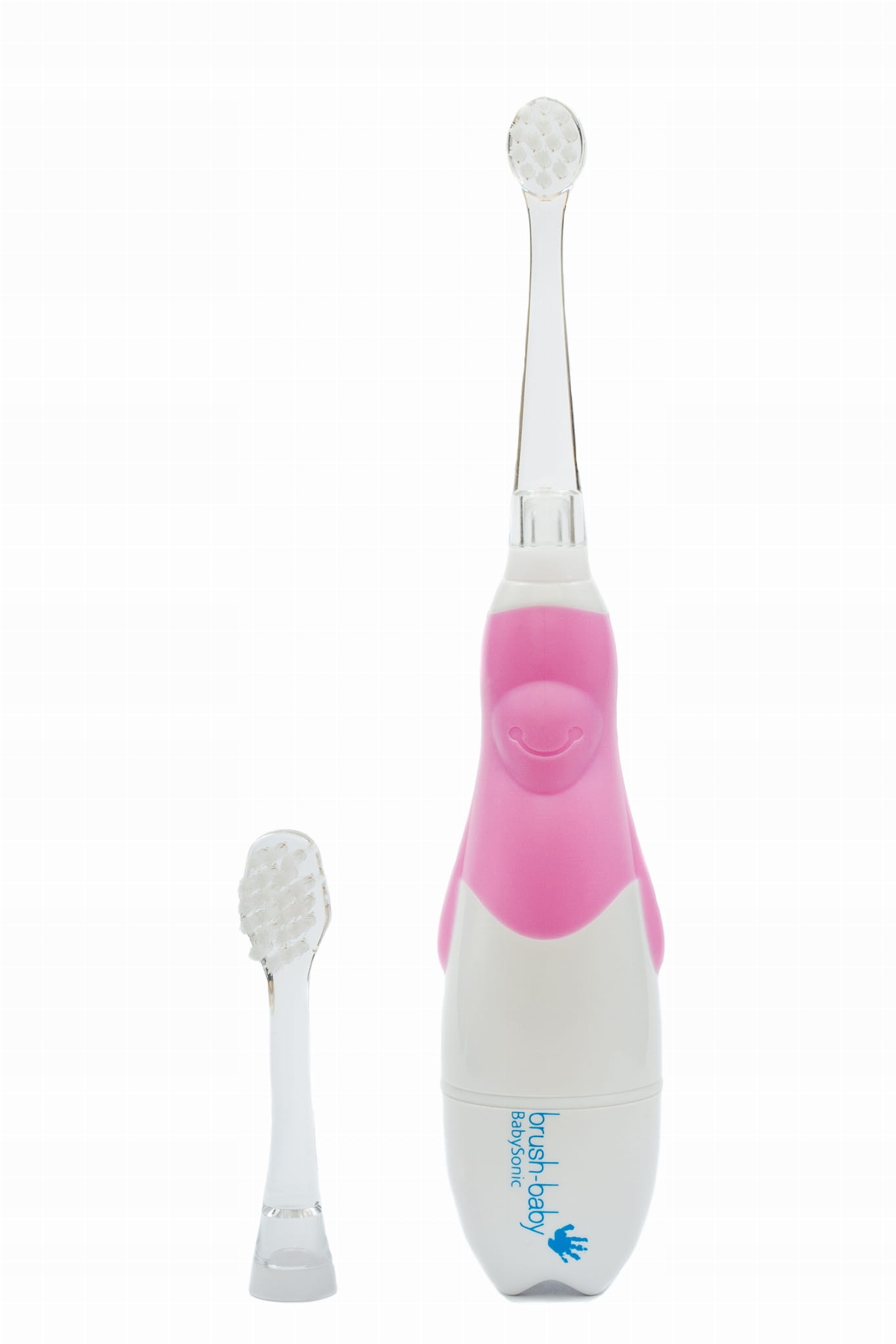 

Brush-baby Baby Sonic Pro szczoteczka soniczna d