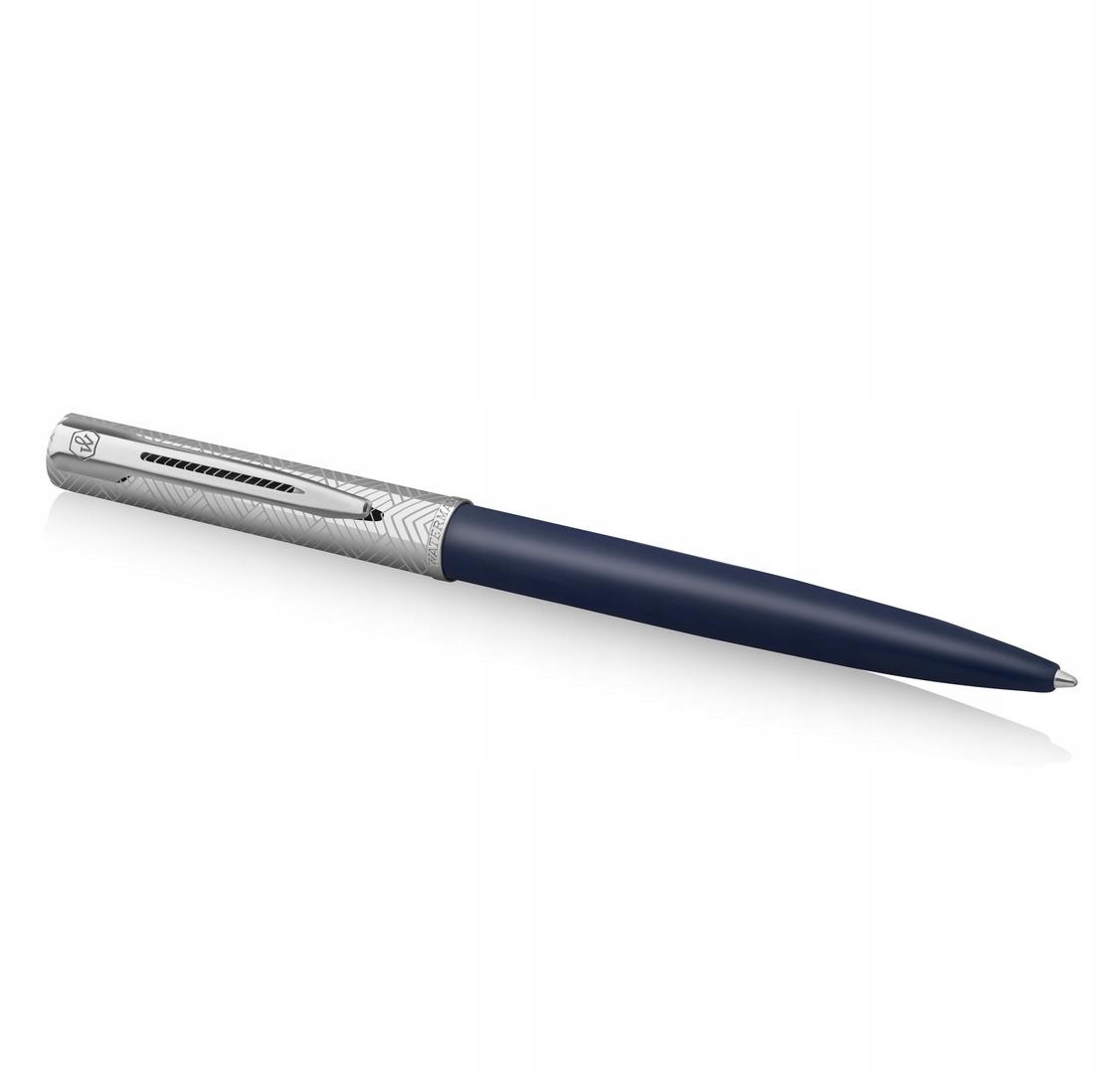 

Długopis Waterman Allure Deluxe Niebieski Ct