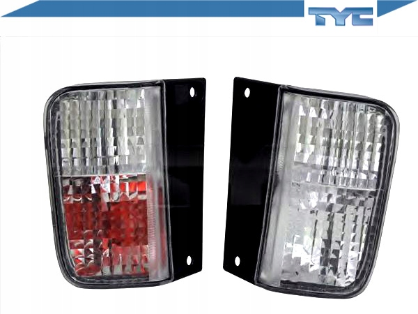 19-12131-01-2 - ФОНАРЬ ЗАДНЕГО ХОДА RENAULT УДАРИЛ II 2.0 (JL0A) (JL)