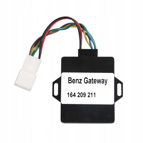 Mercedes A164 W164 Gateway Adapter cgdi xhorse