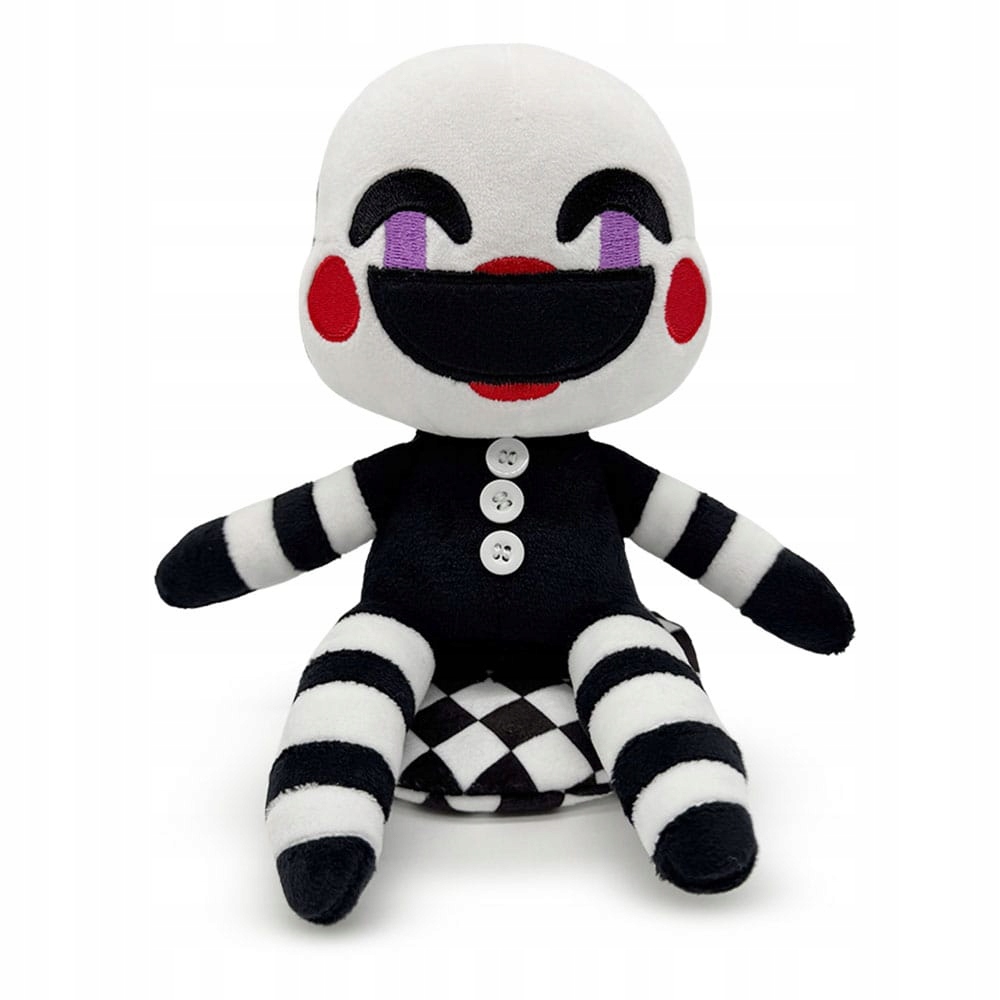 Youtooz Pět nocí u Freddys Marionette Plyšák jezdec přes rameno 15 cm