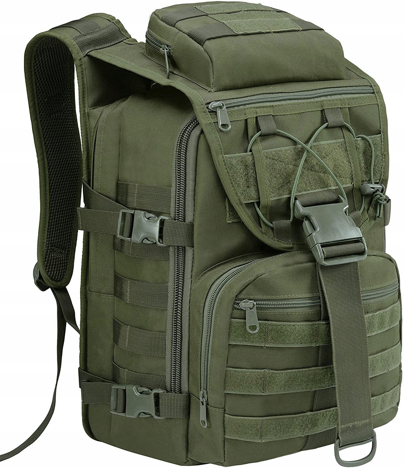 Batoh Turistický Taktický Batoh 35L Survival