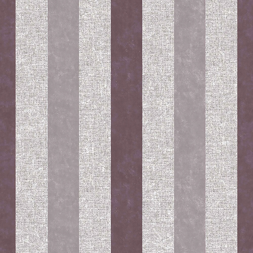 Tapeta Na Flizelině S Širokými Vertikálními Pruhy