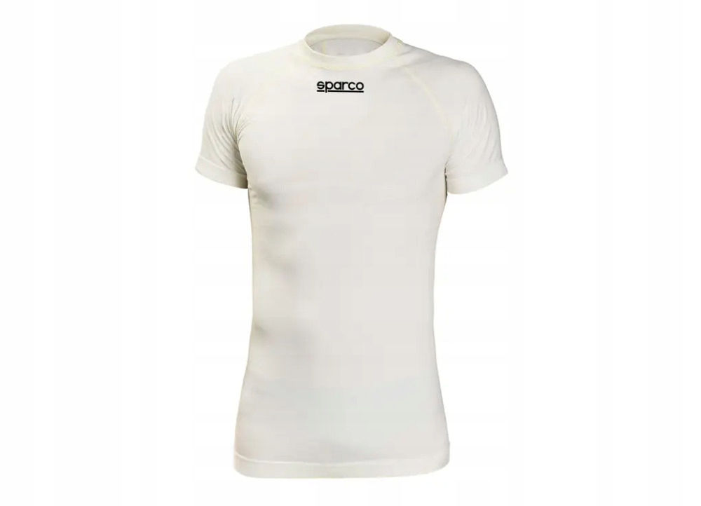 Sparco RW-4 tričko s krátkym rukávom, bez homologácie Fia, veľkosť L