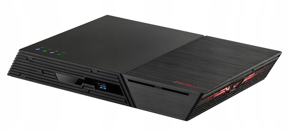 Asustor Flashstor 12 Pro FS6712X 12 Bay Nas, Quad-Core 2.0GHz, 10GbE Port,