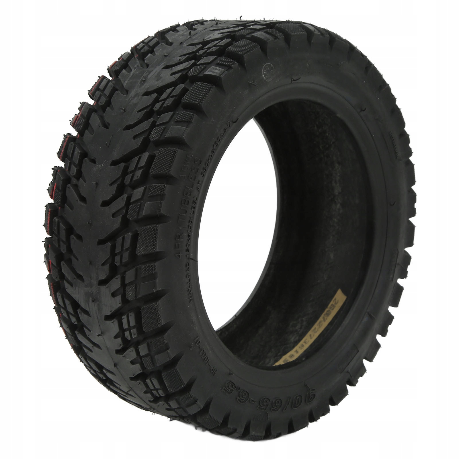 ELEKTRYCZNA OPONA DO SKUTERA STABILNA WYDAJNOŚĆ Typ deskorolki inna