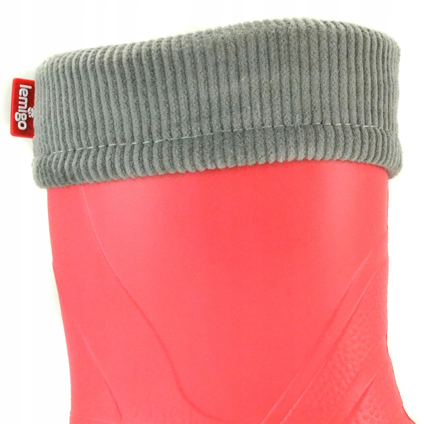 LEMIGO KALOSZE LEKKIE ZE SKARPETĄ DZIECIĘCE 22/23 Bohater brak