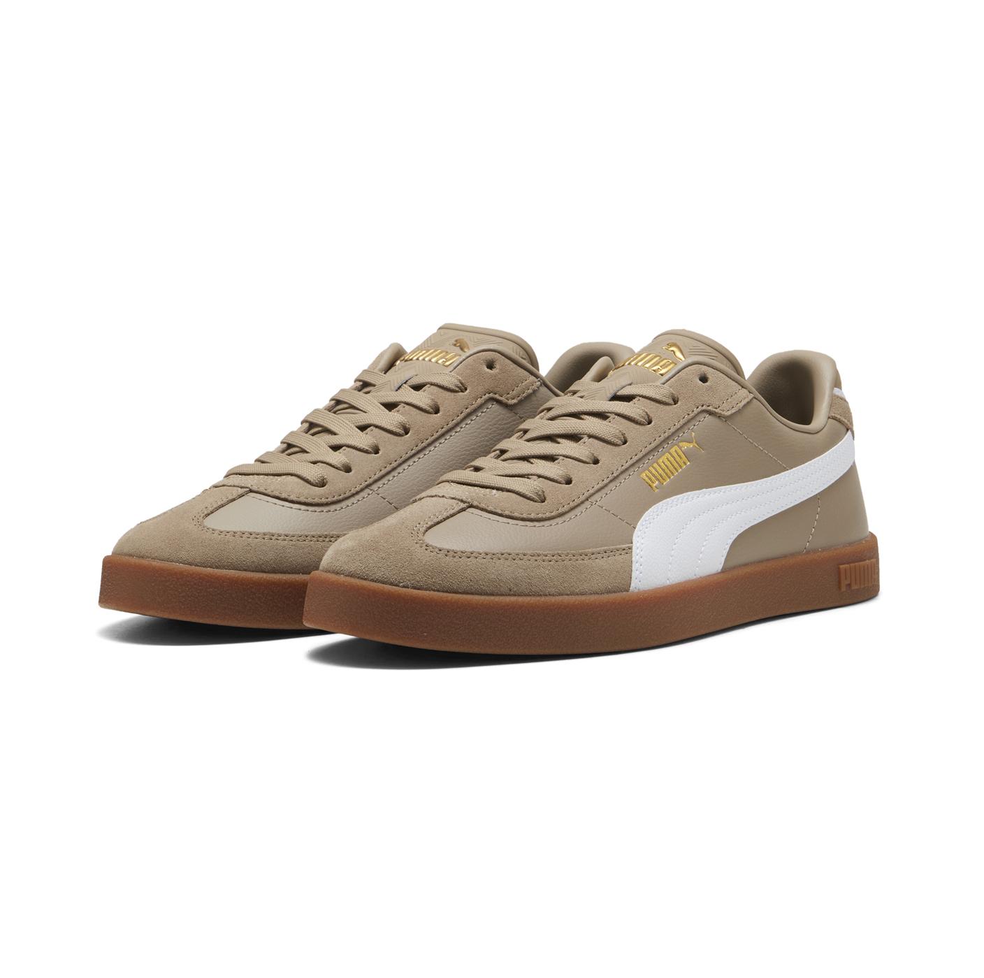 Dámské tenisky Puma Club II Era 39