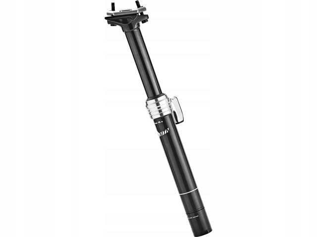 XLC SP-T10 Sztyca rowerowa Ø30,9mm