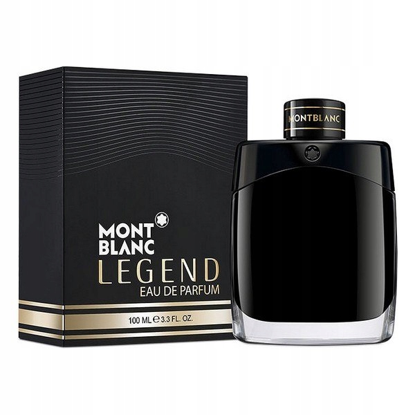 Parfém pro muže Legend Montblanc Edp 50 ml