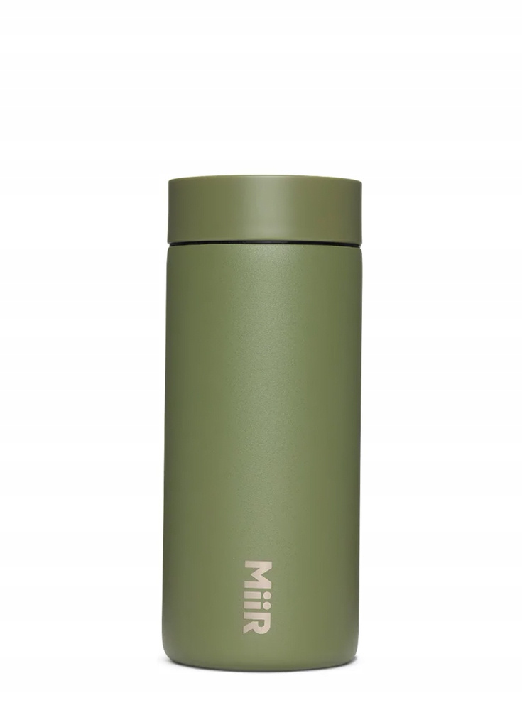 Hrnek do auta na kávu Miir 360 Traveler 0,35 l