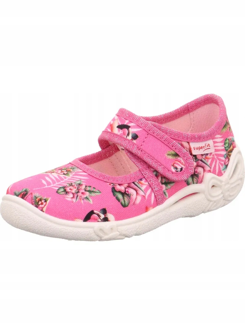 Kapcie Superfit Belinda 1-800288-5570 27