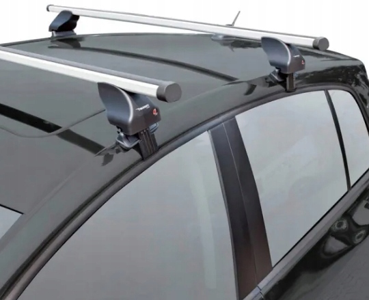 Sada strešných nosičov Twinny Load Tl A52 Megane T-Roc