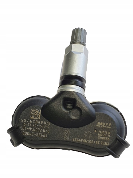 Датчик давления TPMS KIA Rio Venga Ceed Sportage