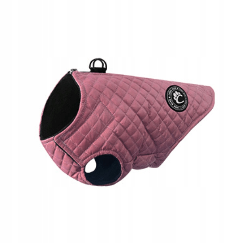 

Chaba Kurtka College roz 5 Powder Pink pudrowy róż