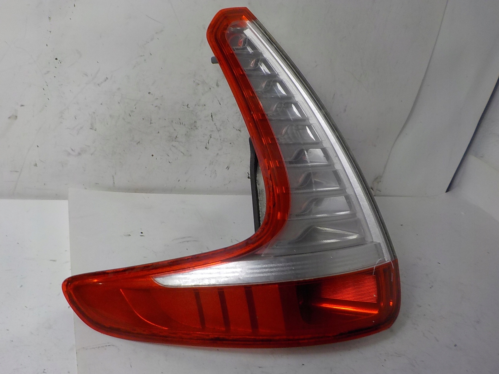 RENAULT GRAND SCENIC III light left rear left rear part