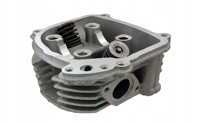 MF11676 - Головка Moretti для скутера 4T 150cc 152qmj