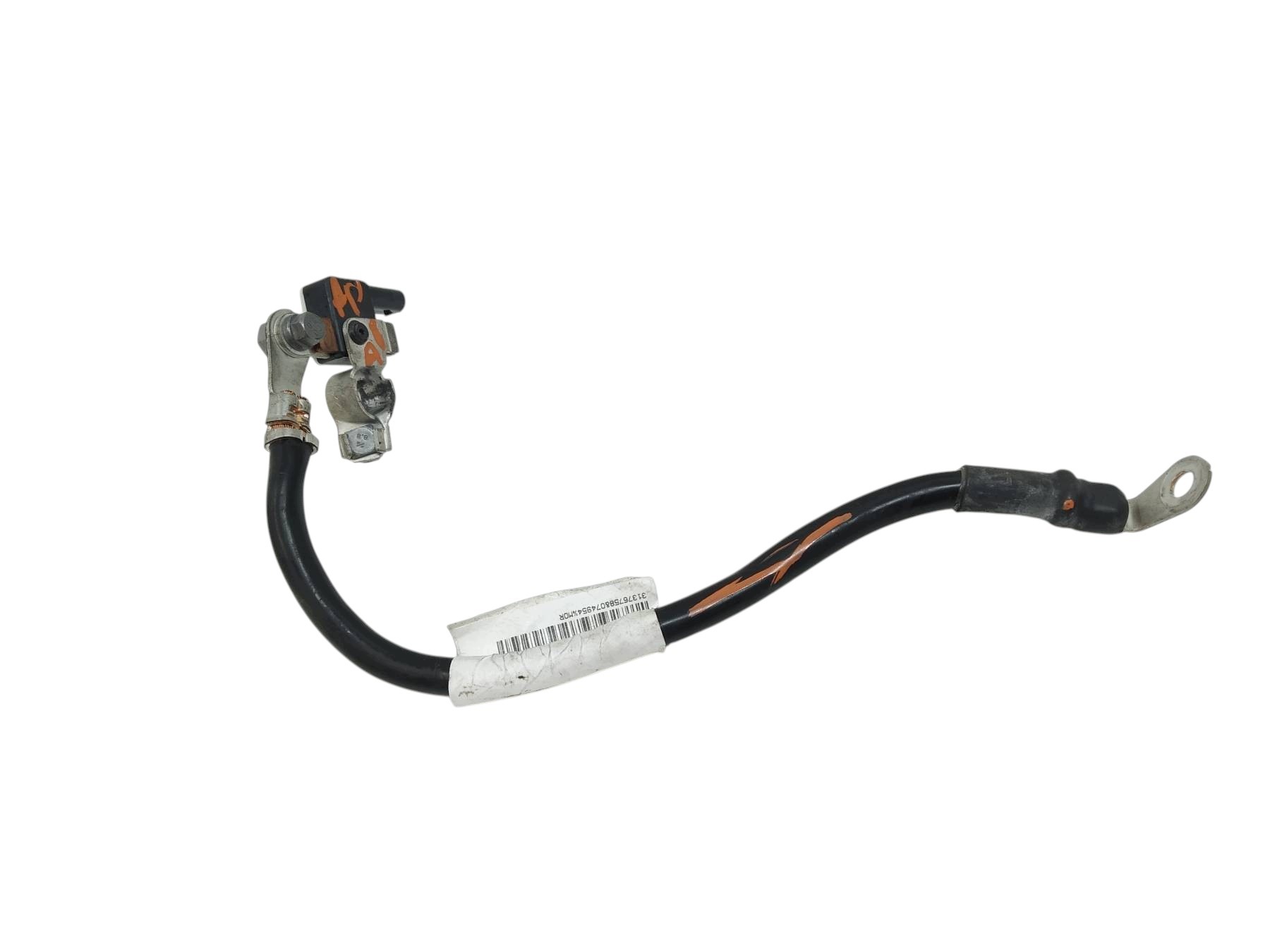 Klemme PLUS AKUMULATORA 31376758AD Volvo XC 90 II (2015- )