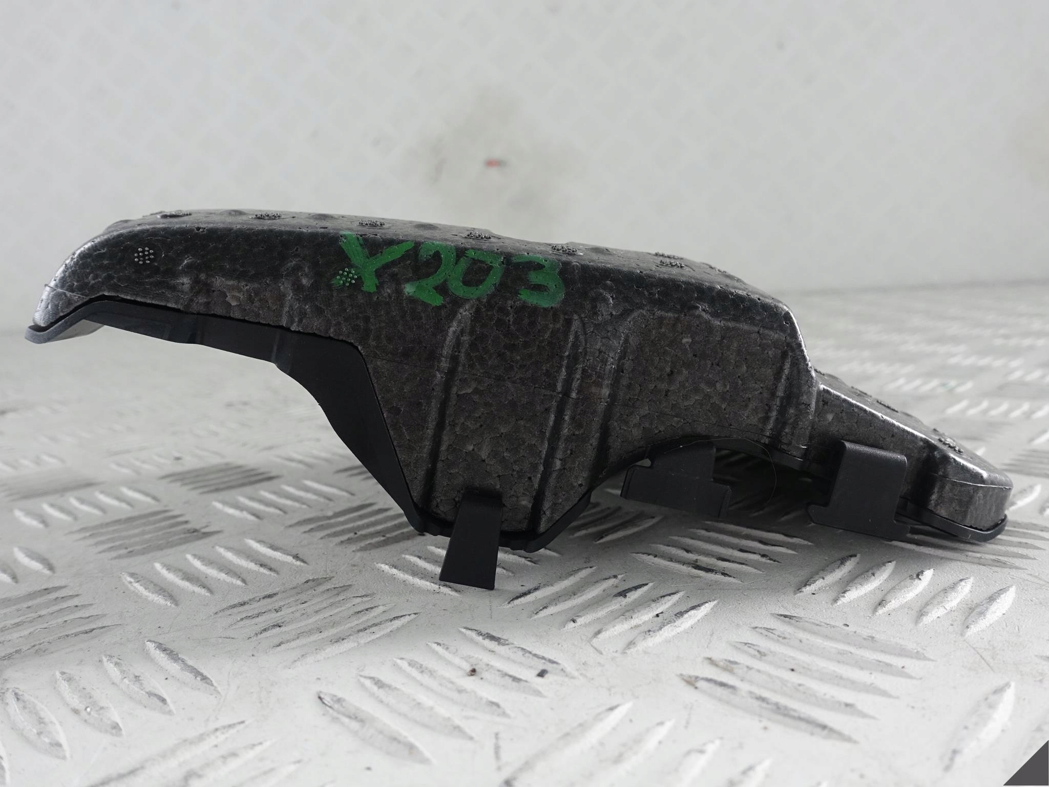 PORSCHE CAYENNE 7P5 obal volantu