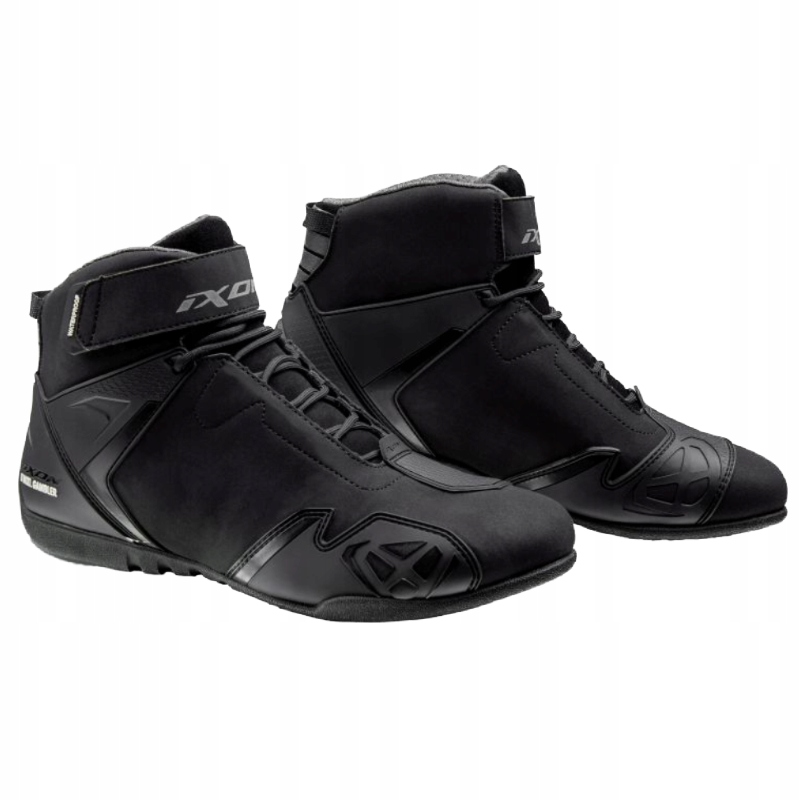 BUTY IXON GAMBLER WP +GRATISY