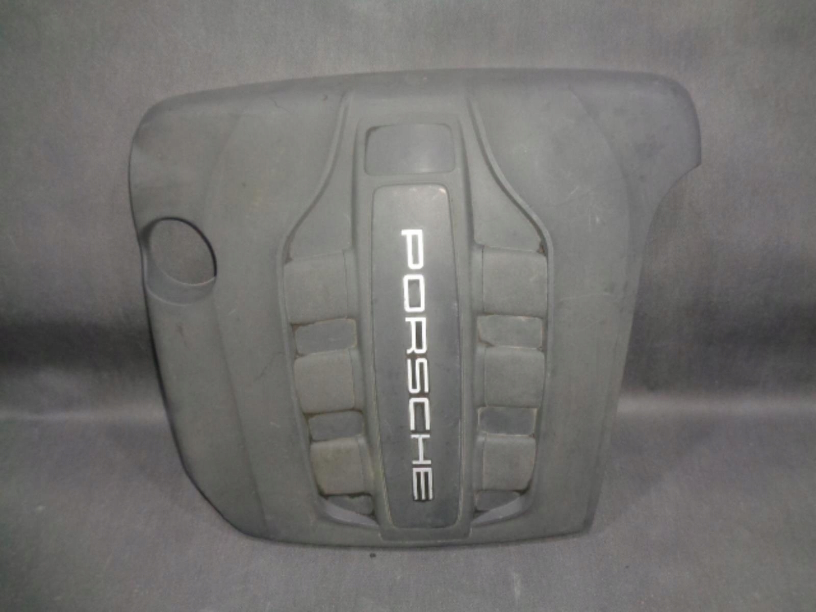 95B103925 - PORSCHE MACAN 95B КРЫШКА КАПОТА ДВИГАТЕЛЯ ВЕРХНЯЯ ORG