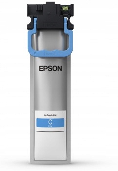 Epson Inkoust T9452 Cyan 38.1 ml pro řadu WF-C5xx 5000 stran